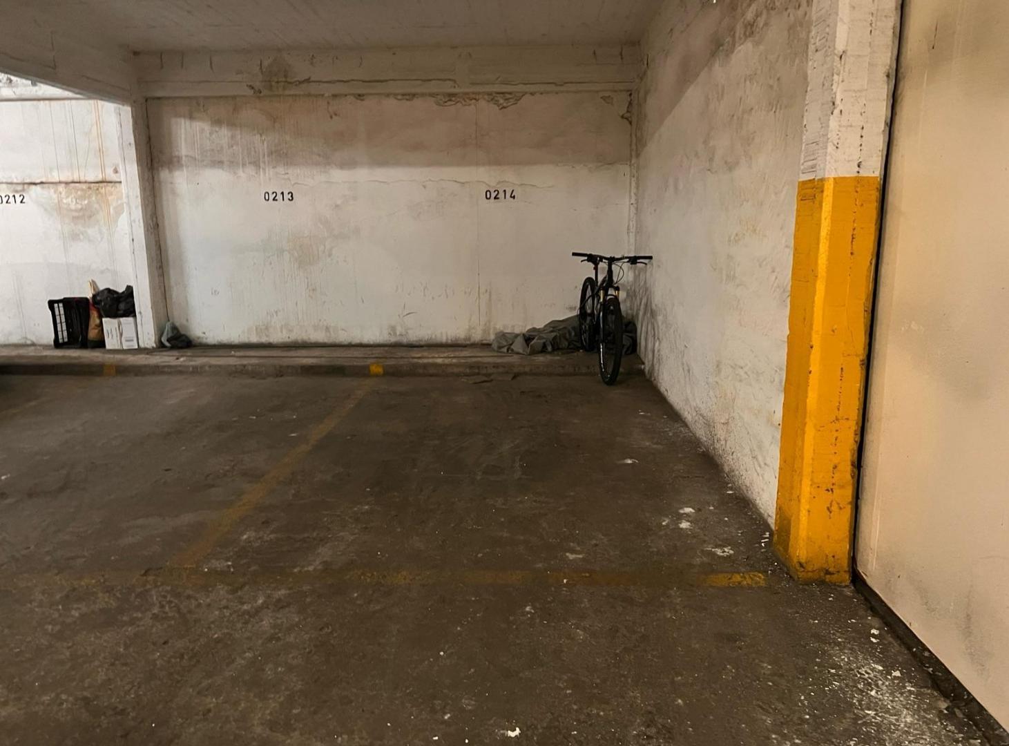 Foto de Cochera en venta en Rosario centro, imagen 4