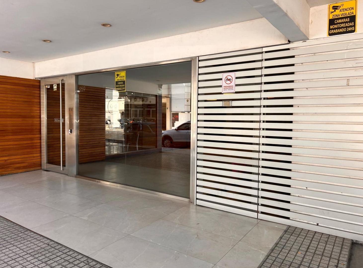 Foto de Cochera en venta en Rosario centro, imagen 3