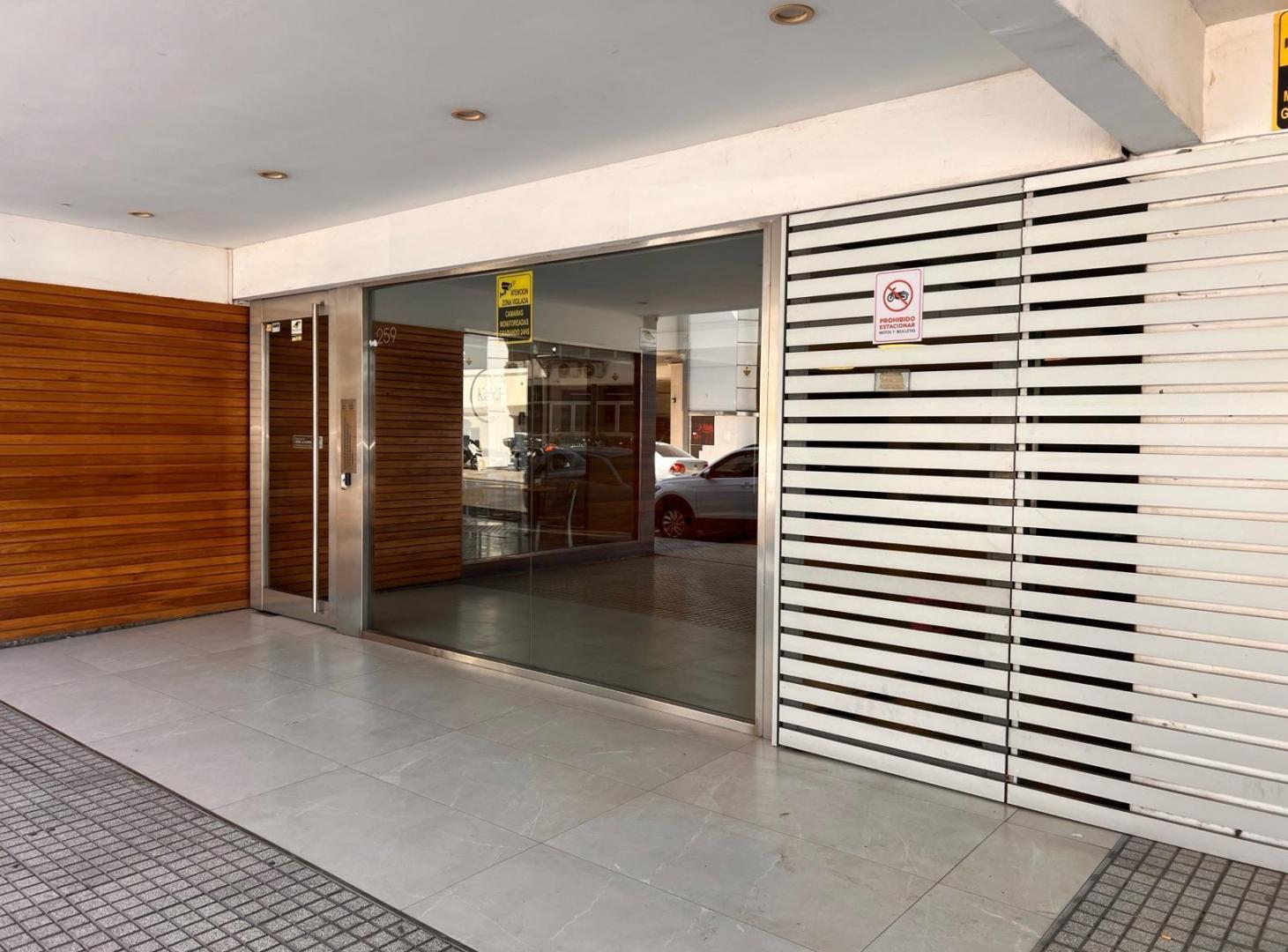 Foto de Cochera en venta en Rosario centro, imagen 5