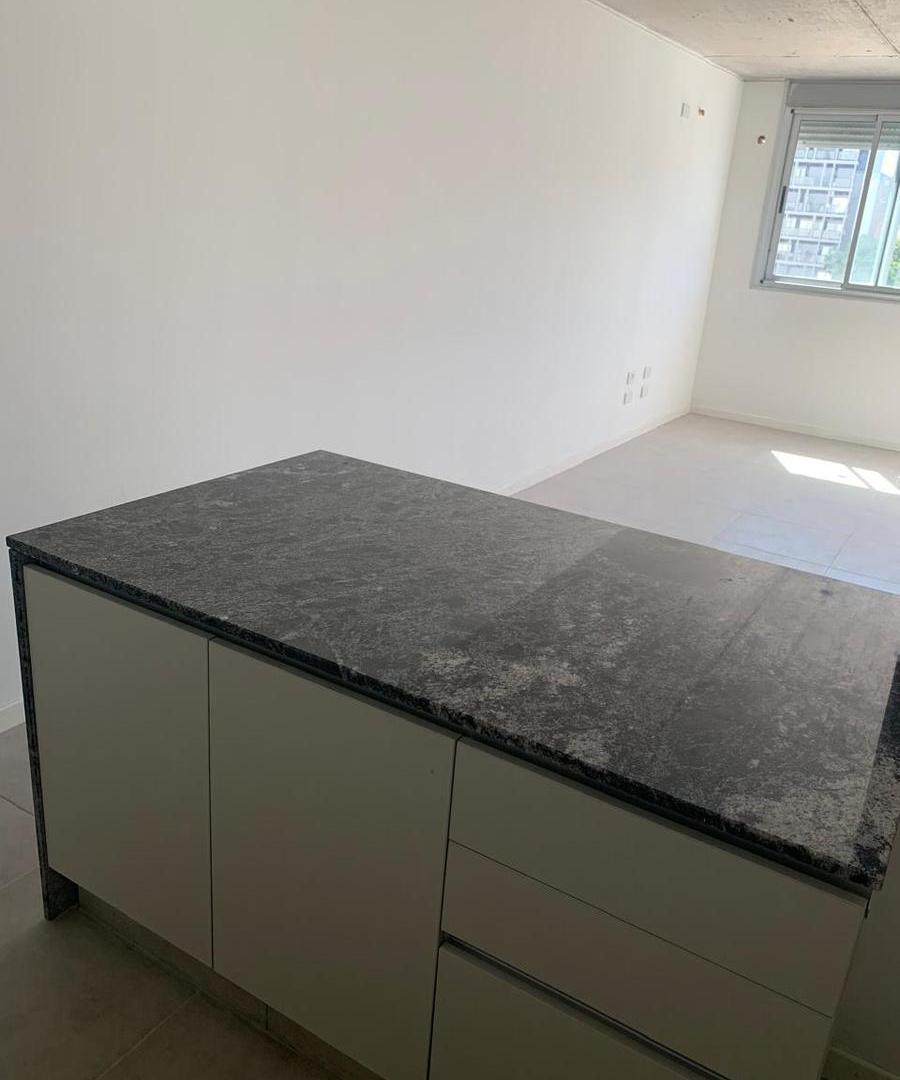 Foto de Departamento en venta de 1 dormitorio a estrenar en Moreno 1500 Rosario, imagen 4
