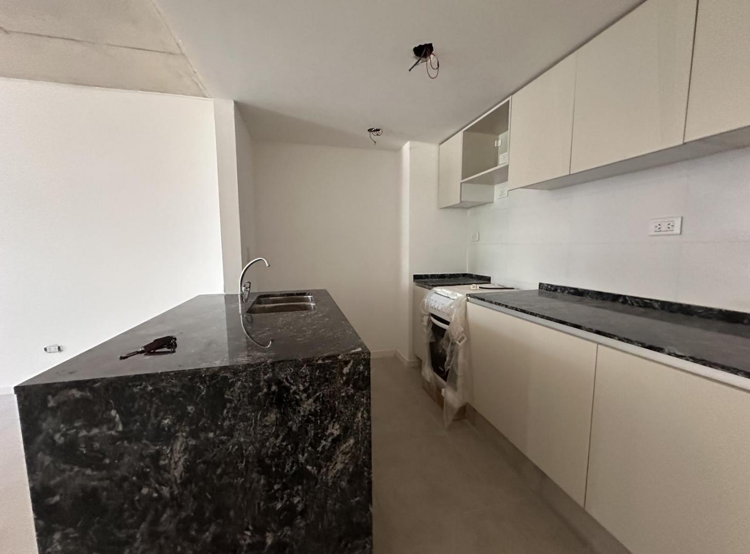 Foto de Departamento en venta de 1 dormitorio a estrenar en Moreno 1500 Rosario, imagen 3