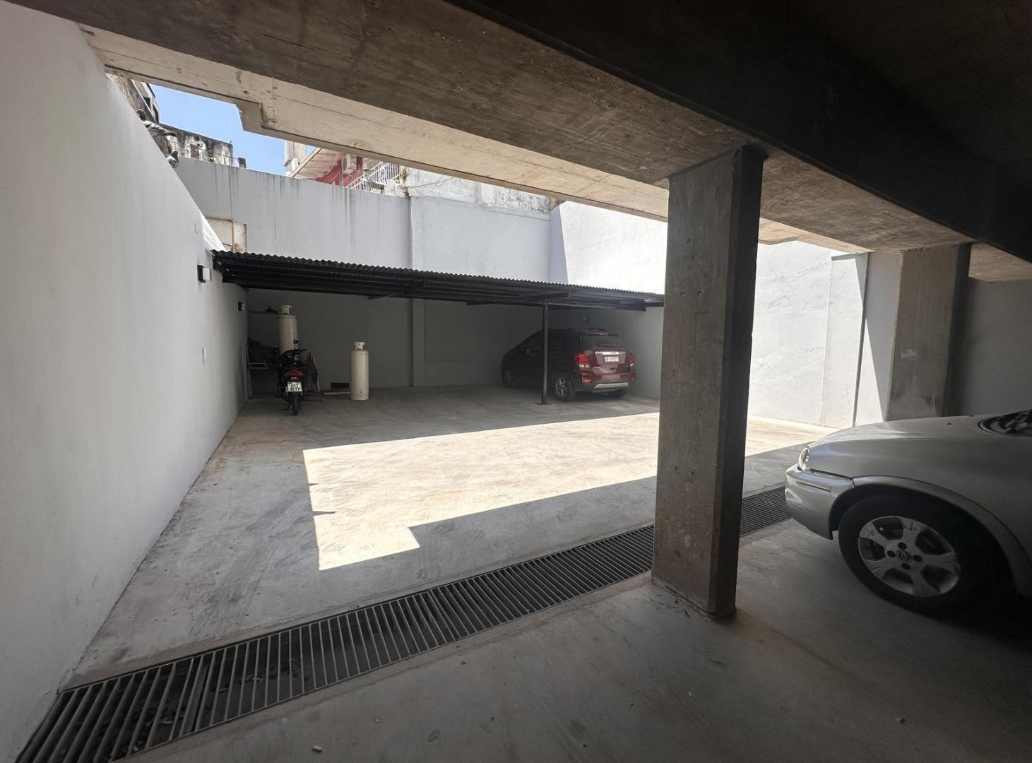 Foto de Departamento en venta de 1 dormitorio a estrenar en Moreno 1500 Rosario, imagen 5