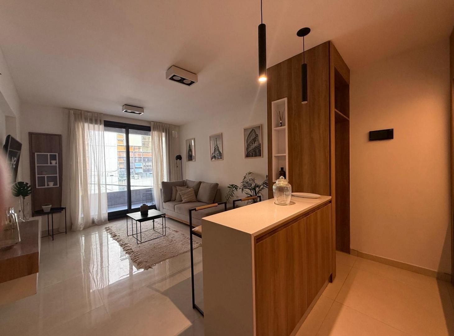 Foto de Departamento en Venta de 3 dormitorios con cochera en Rosario Centro, imagen 2