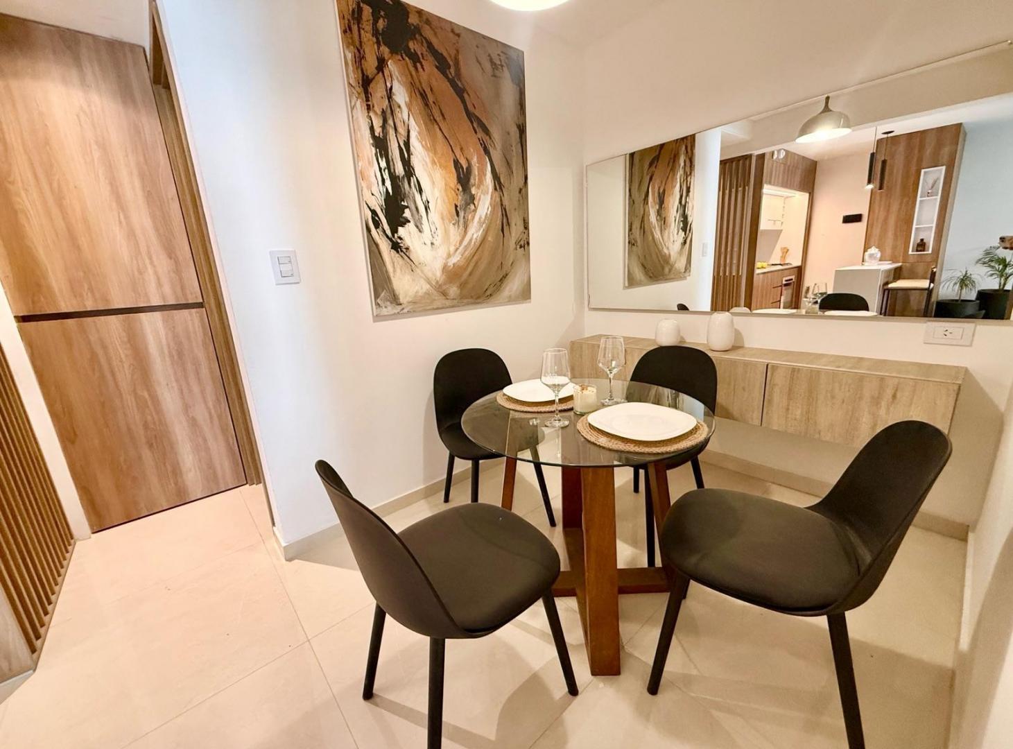 Foto de Departamento en Venta de 3 dormitorios con cochera en Rosario Centro, imagen 3