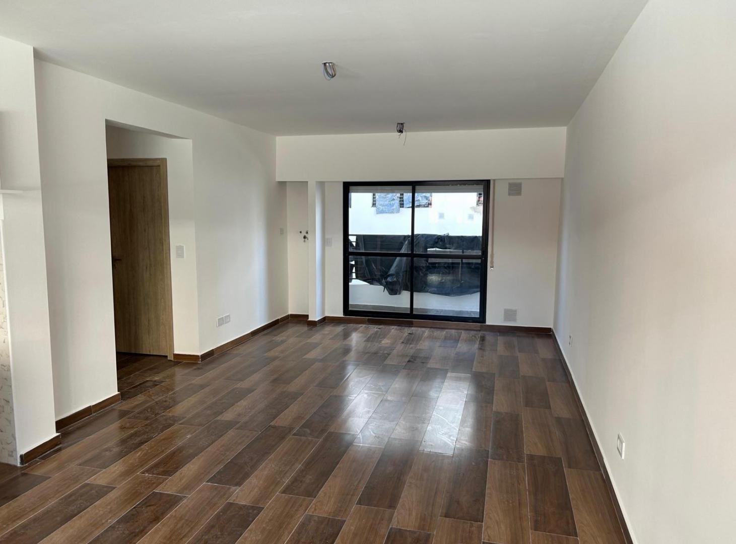 Foto de Departamento de 1 dormitorio en barrio Martin, Rosario, imagen 2