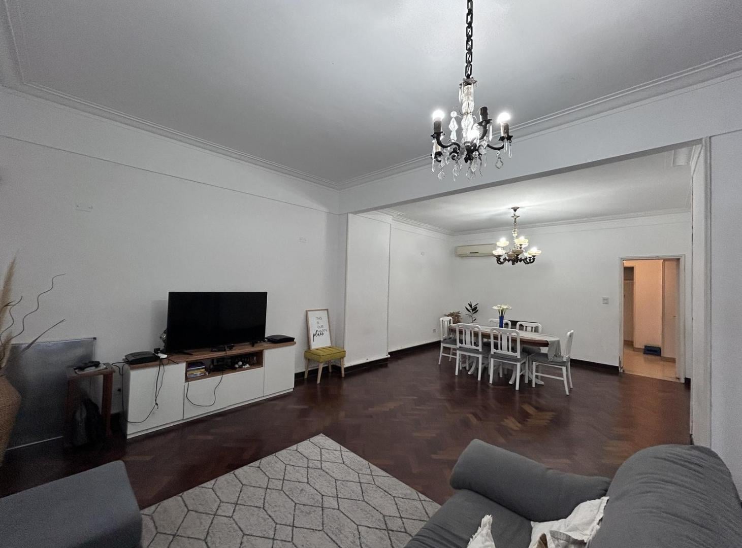 Foto de Venta casa de 3 Dormitorios con patio en Rosario - Bv Oroño al 300, imagen 3