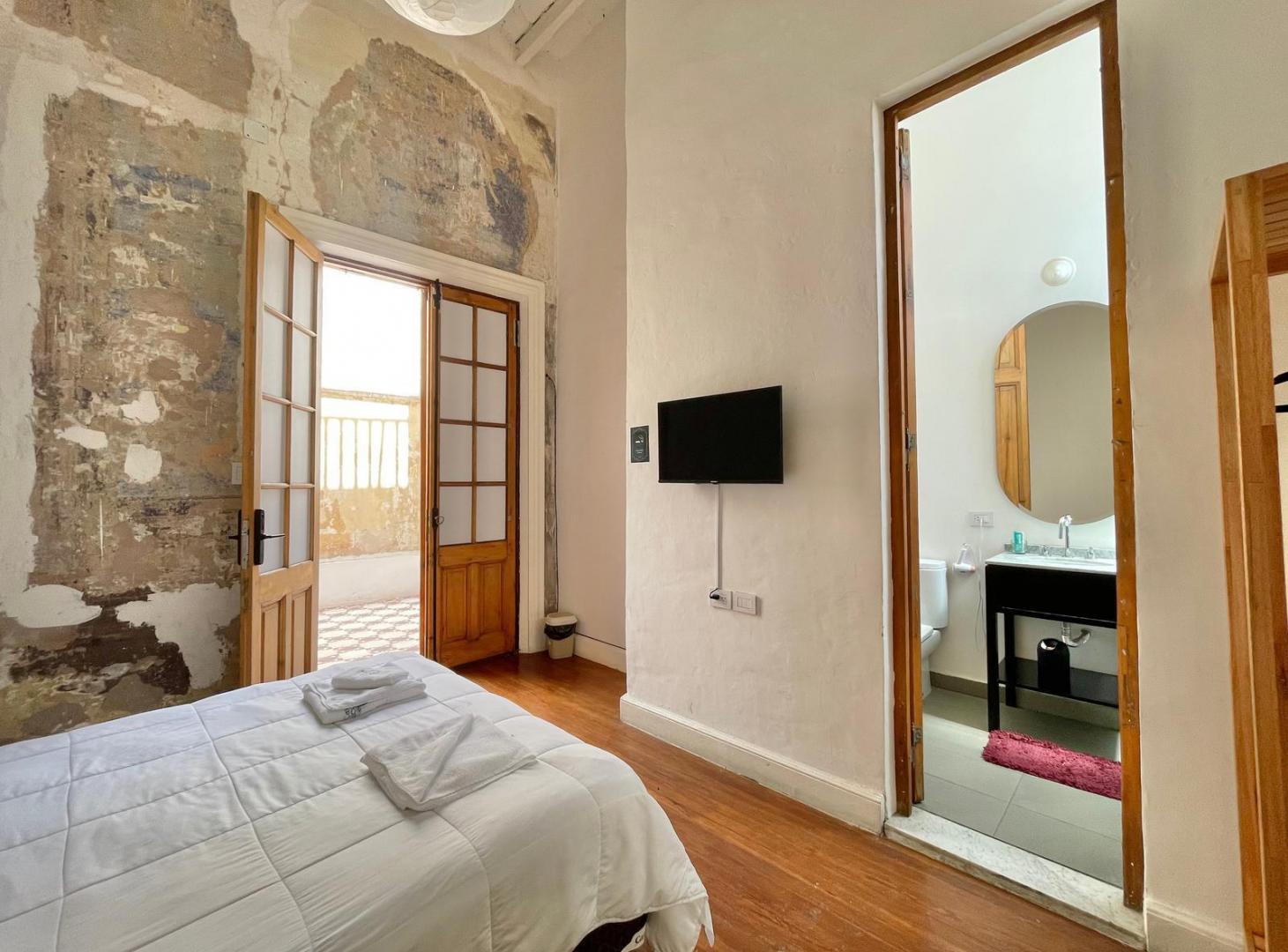 Foto de Hotel Boutique en Venta en Rosario Centro, imagen 1