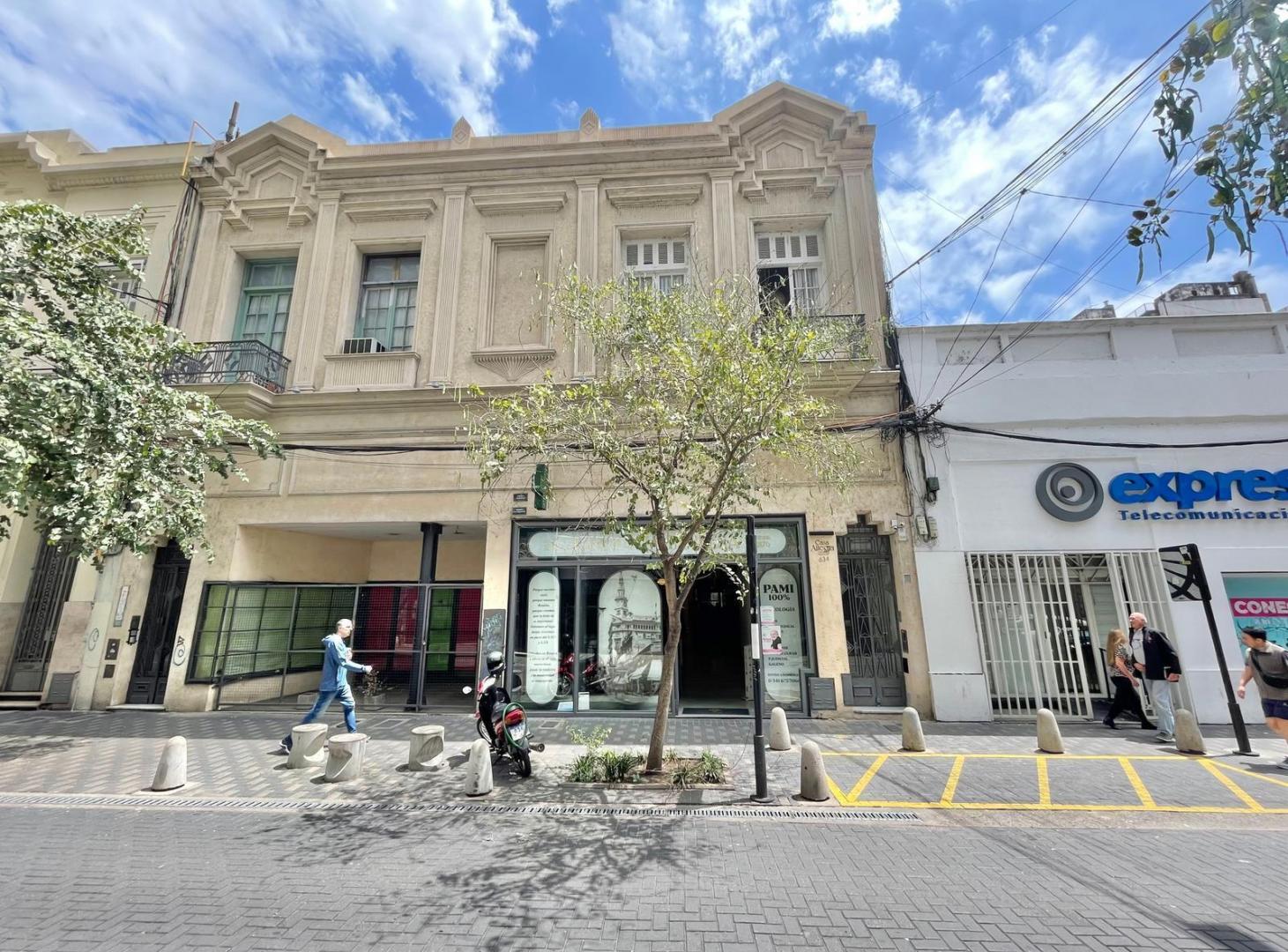 Foto de Hotel Boutique en Venta en Rosario Centro, imagen 3