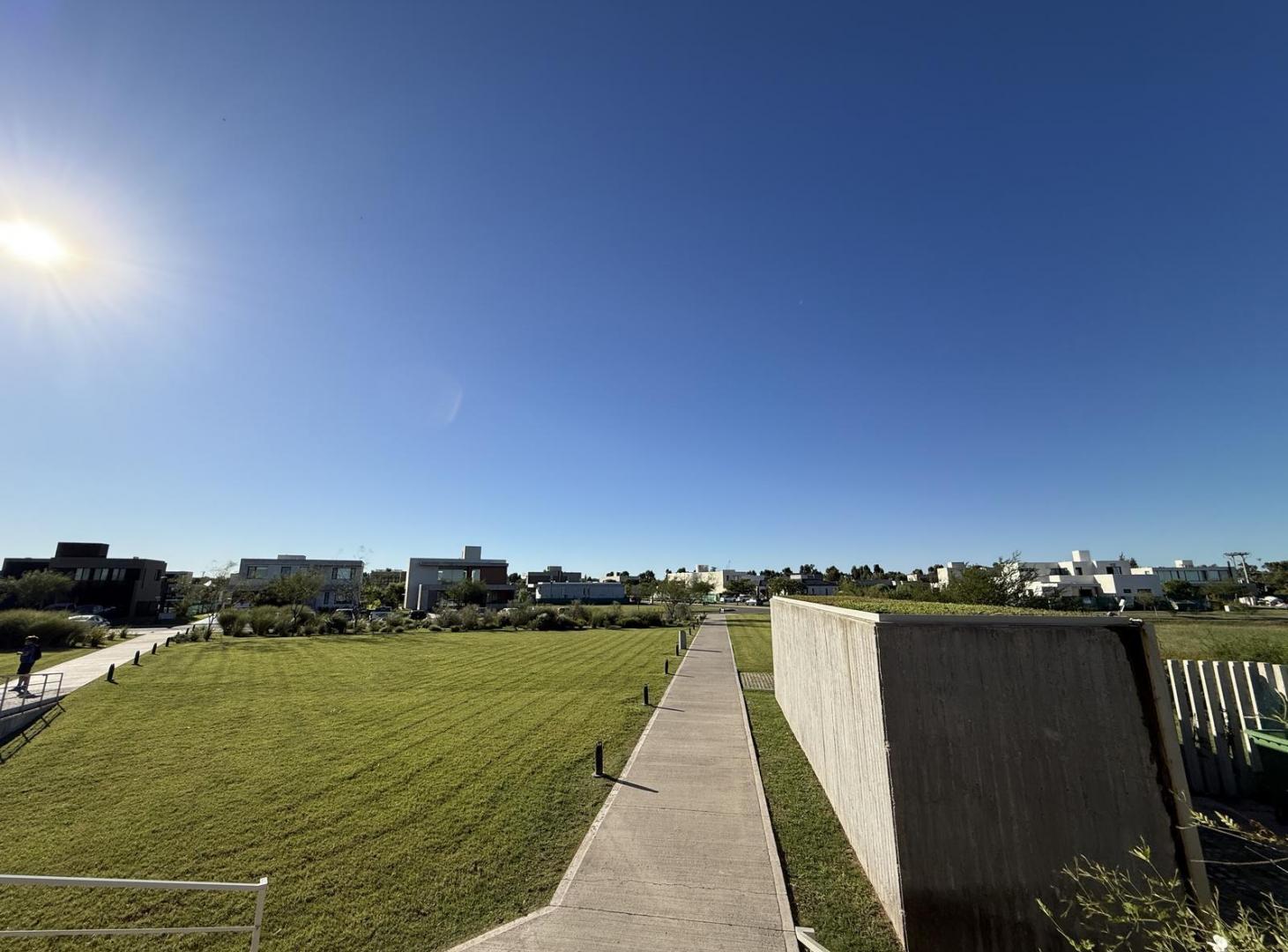 Foto de Terreno en Venta en Barrio Cerrado Vida 1 - Funes, imagen 1