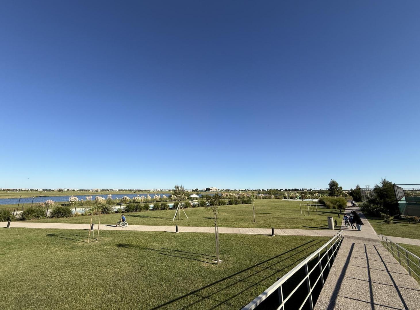 Foto de Terreno en Venta en Barrio Cerrado Vida 1 - Funes, imagen 2