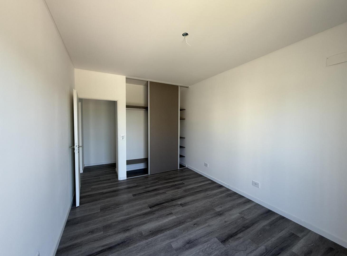 Foto de Venta departamento 2 dormitorios a estrenar en 8 Sauces - Funes- Pcia, imagen 5