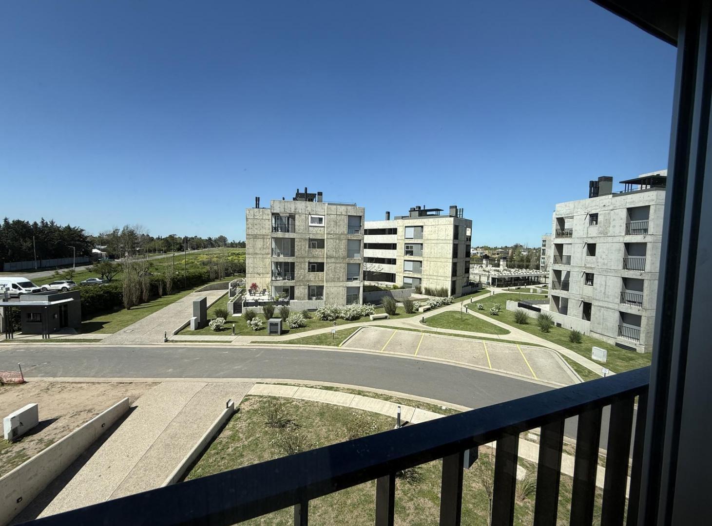Foto de Venta departamento 2 dormitorios a estrenar en 8 Sauces - Funes- Pcia, imagen 4