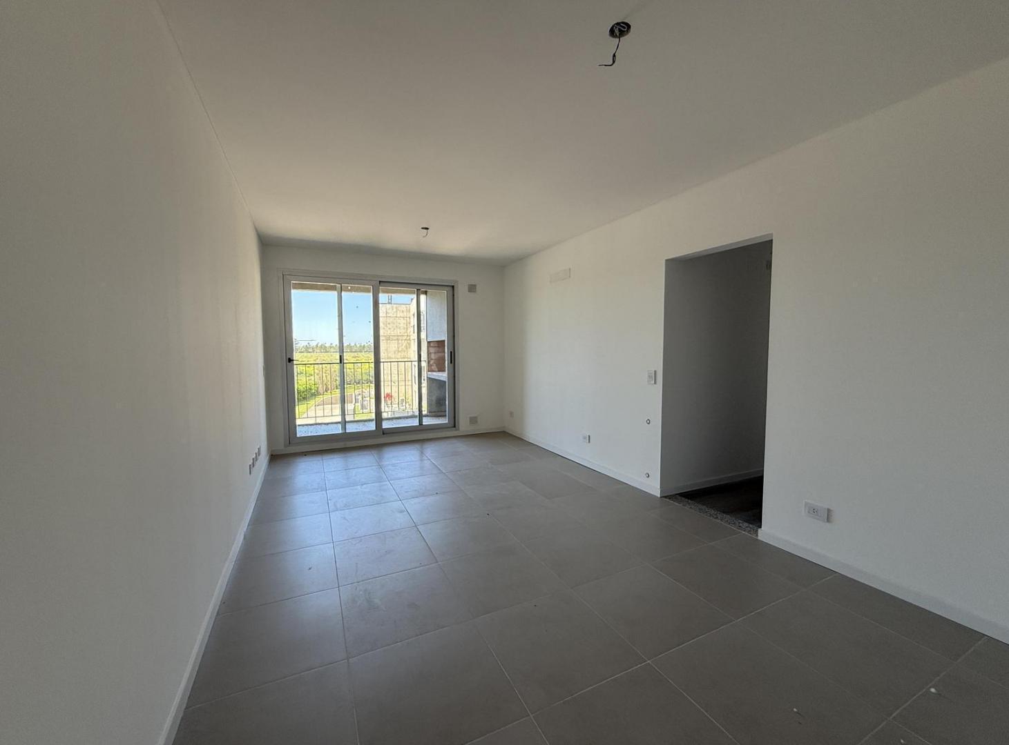 Foto de Venta departamento 2 dormitorios a estrenar en 8 Sauces - Funes- Pcia, imagen 2