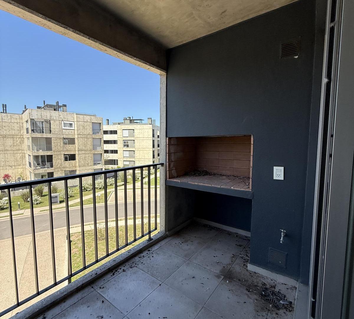 Foto de Venta departamento 2 dormitorios a estrenar en 8 Sauces - Funes- Pcia, imagen 3