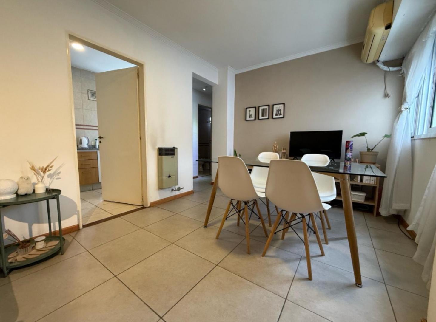 Apartamento