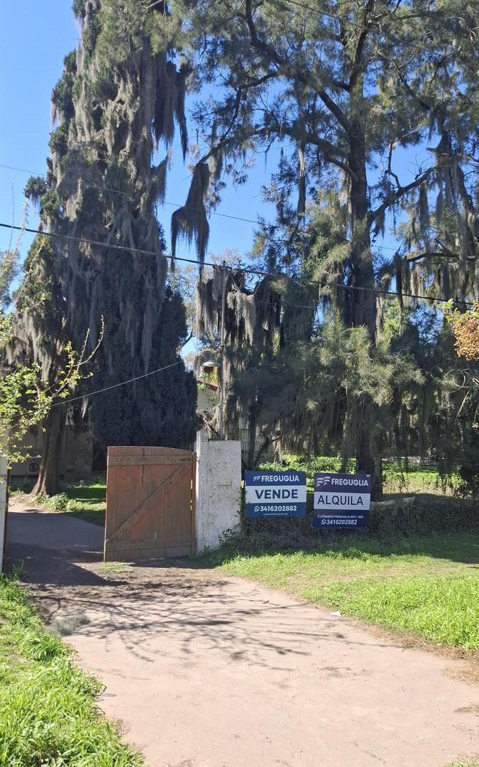 Foto de Venta de casa en Villa La Ribera muy arbolada, imagen 2