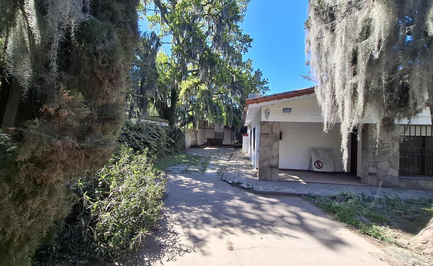 Foto de Alquiler de casa en Villa La Ribera con pileta y amplio parque, imagen 5