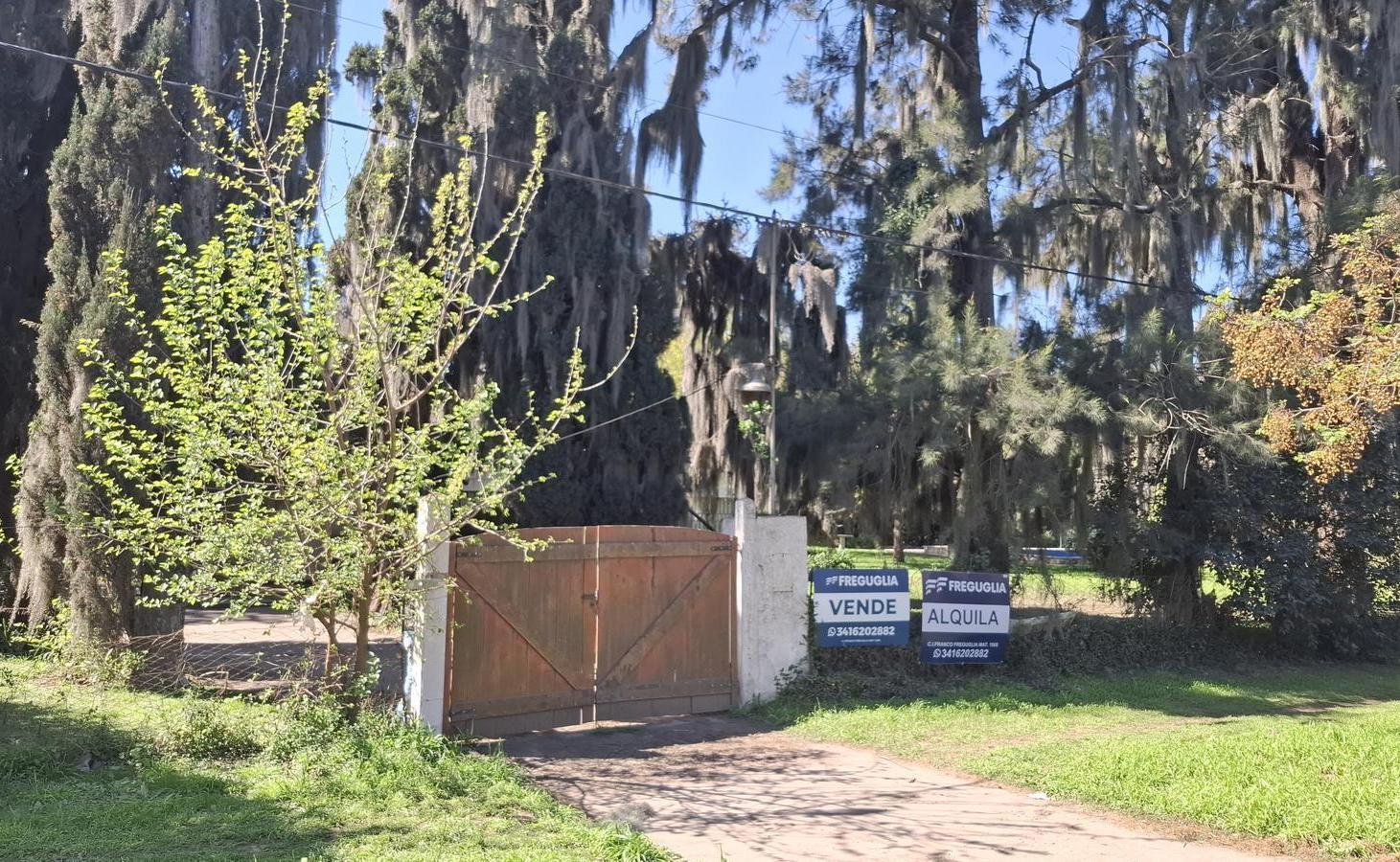 Foto de Alquiler de casa en Villa La Ribera con pileta y amplio parque, imagen 3