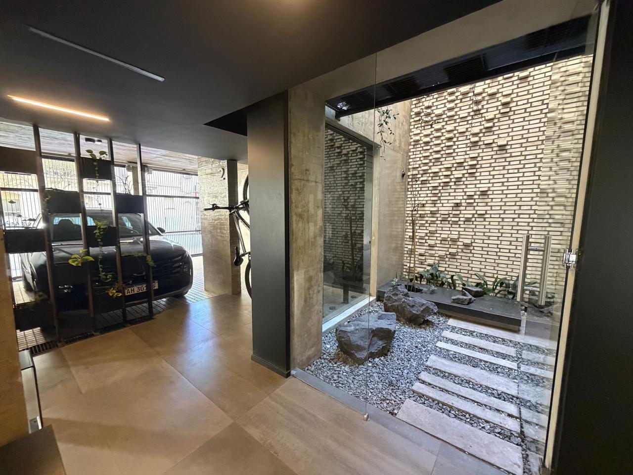 Foto de Departamento en venta 3 dormitorios, 3 baños, balcón con parrilla, imagen 4