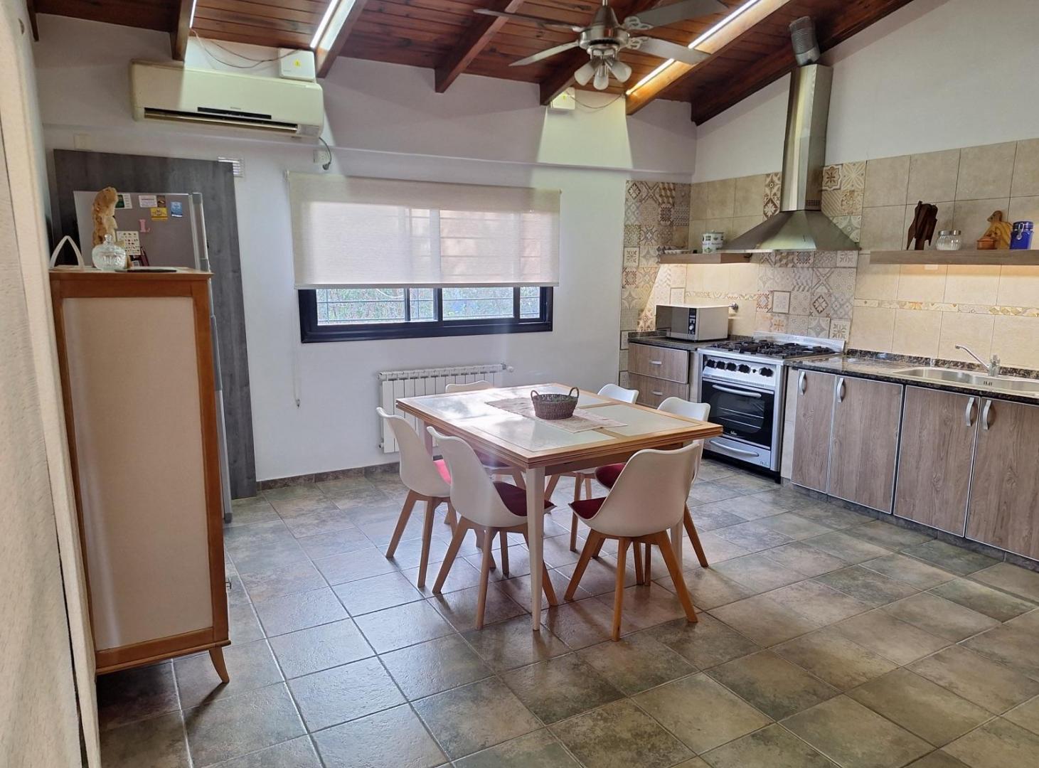 Foto de Casa en venta de 2 dormitorios en Tierra de Sueños 2, Roldán, imagen 4