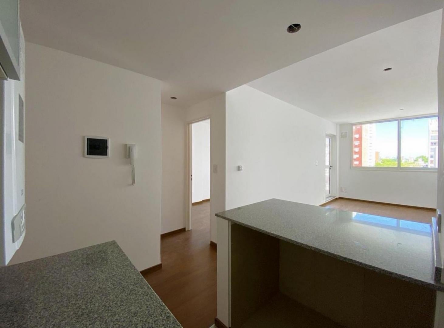 Foto de Departamento en venta de 1 dormitorio en Rosario, zona río., imagen 2