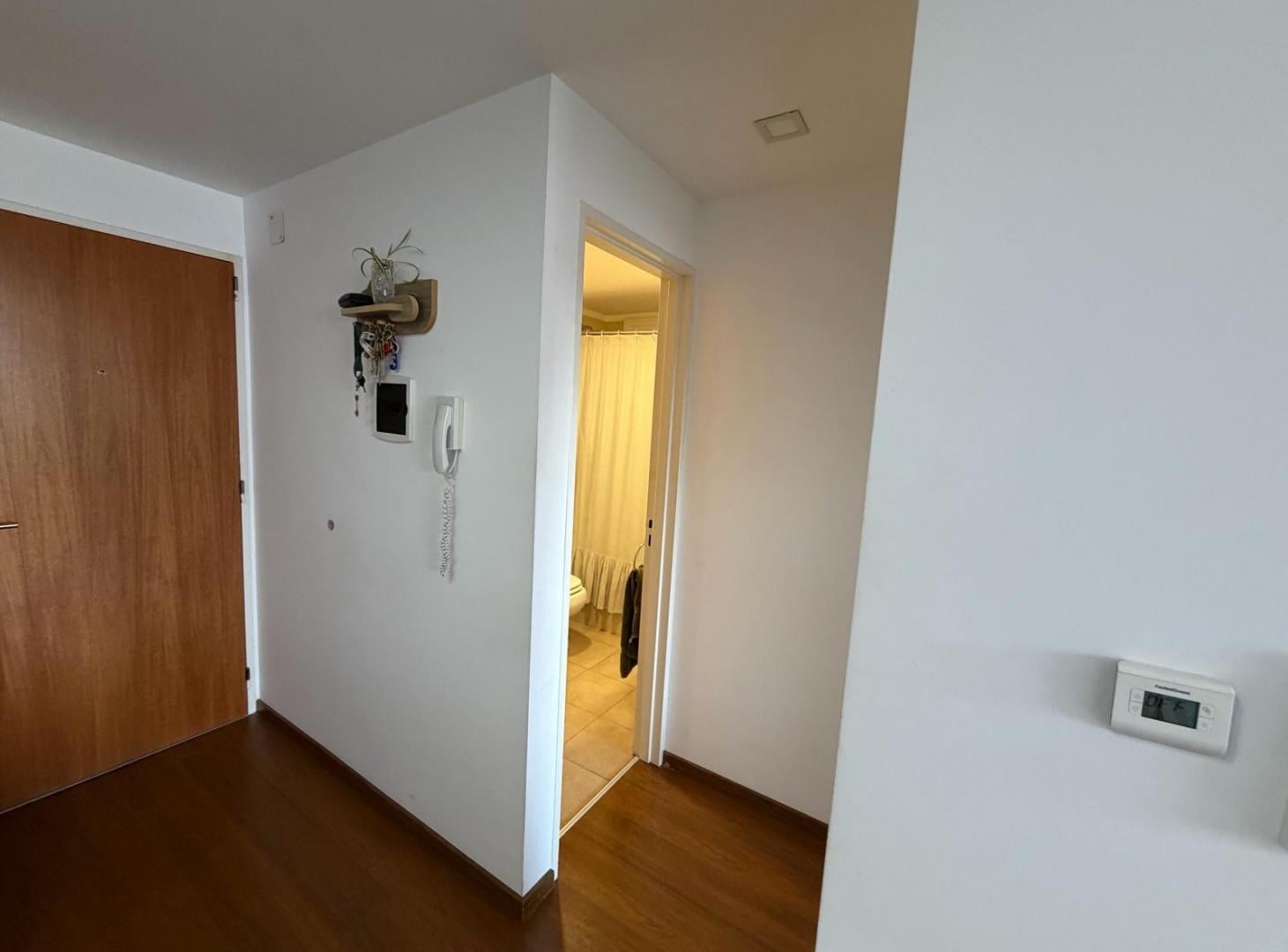 Foto de Departamento en venta de 1 dormitorio en Rosario, zona río., imagen 5