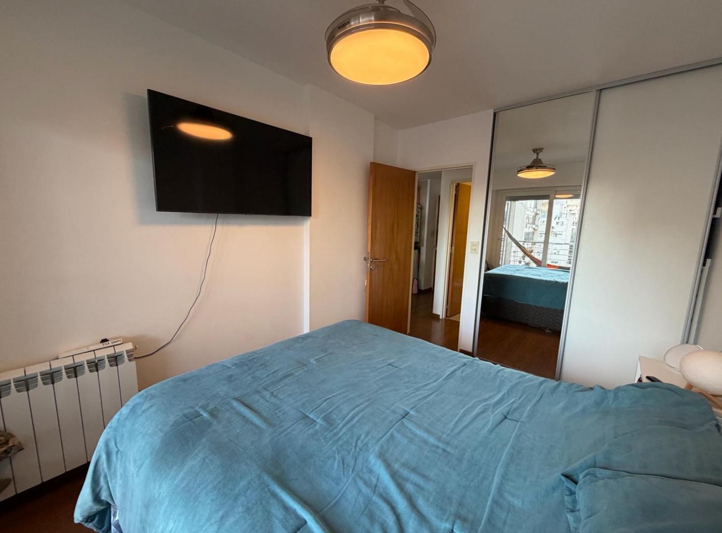 Foto de Departamento en venta de 1 dormitorio en Rosario, zona río., imagen 4