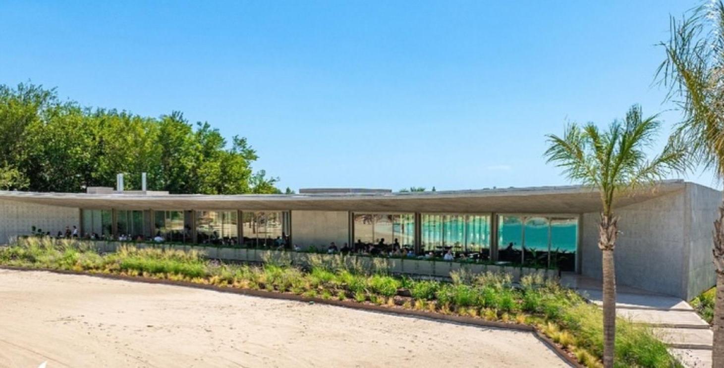 Foto de Terreno en Venta en Funes - Vida Lagoon, imagen 2