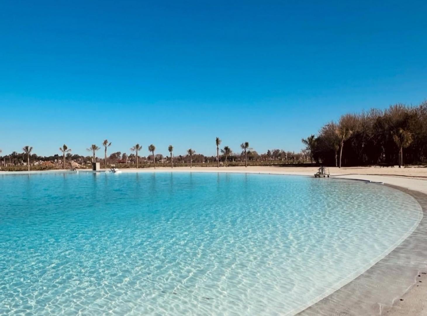Foto de Terreno en Venta en Funes - Vida Lagoon, imagen 3