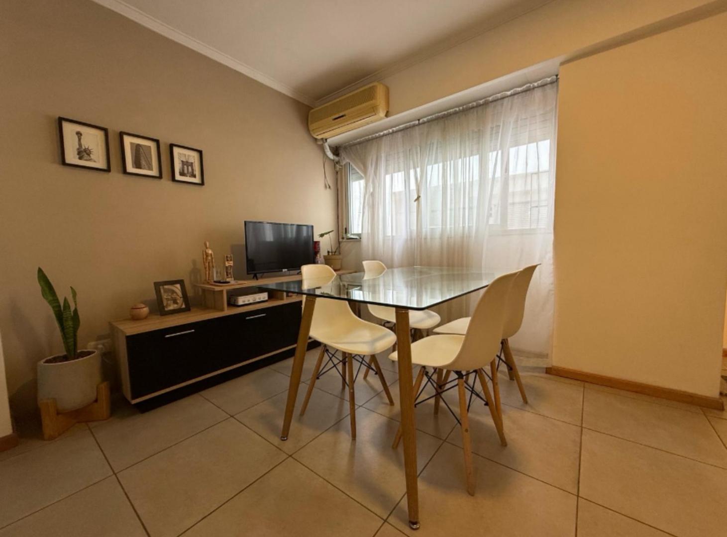 Foto de Departamento de 1 dormitorio con amenities en el Centro, Rosario, imagen 2