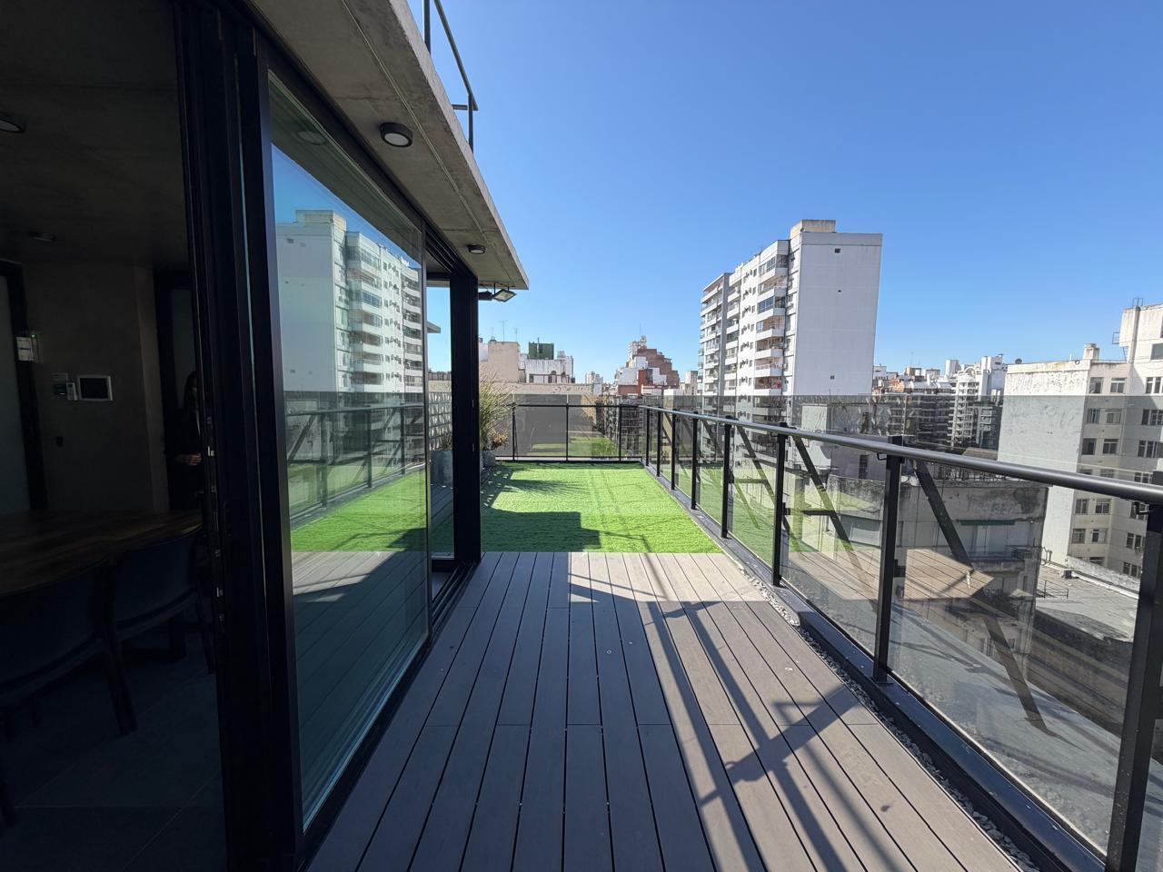 Foto de Departamento en venta duplex 2 dormitorios calidad premium en centro, imagen 1
