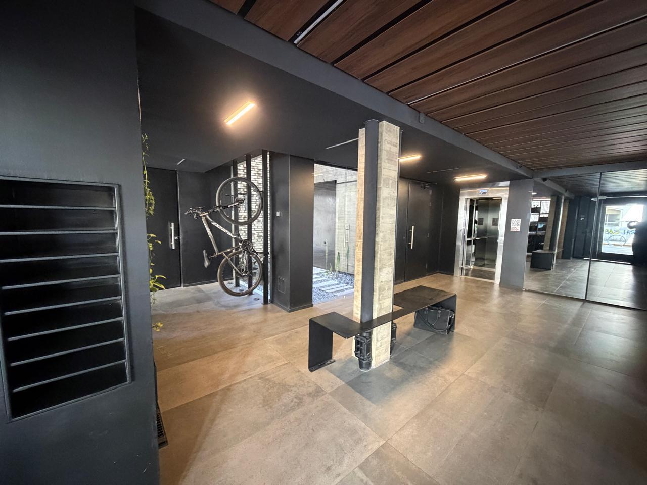 Foto de Departamento en venta duplex 2 dormitorios calidad premium en centro, imagen 4