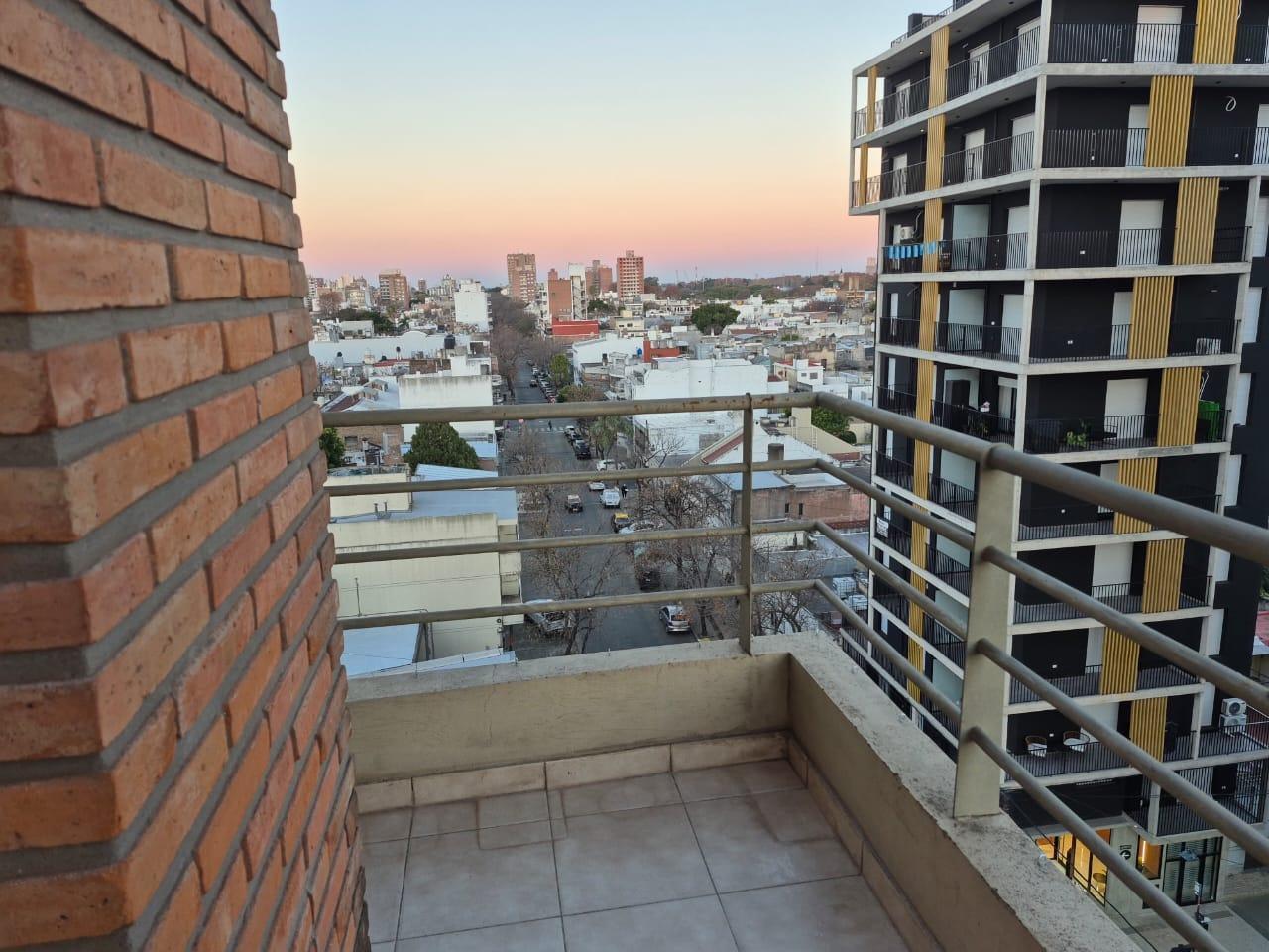 Foto de Alquiler Departamento 1 dormitorio con balcón en Rosario - Abasto, imagen 5