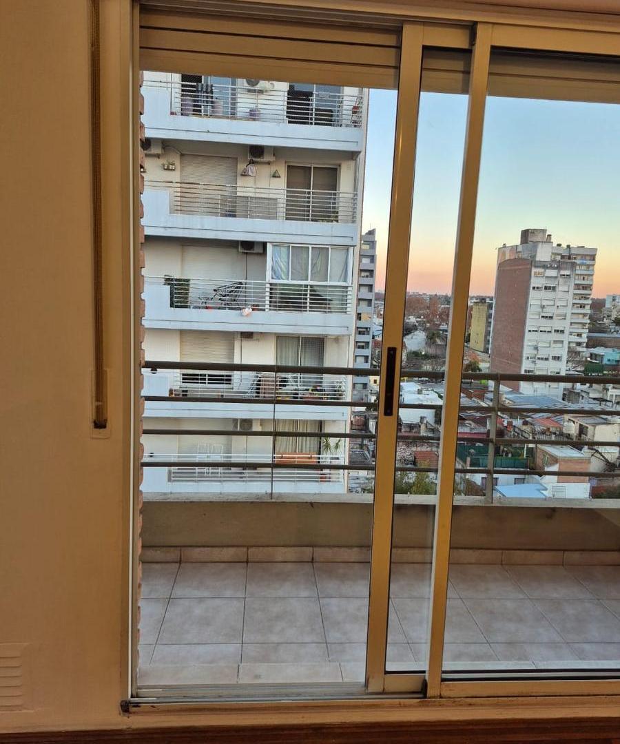 Foto de Alquiler Departamento 1 dormitorio con balcón en Rosario - Abasto, imagen 3