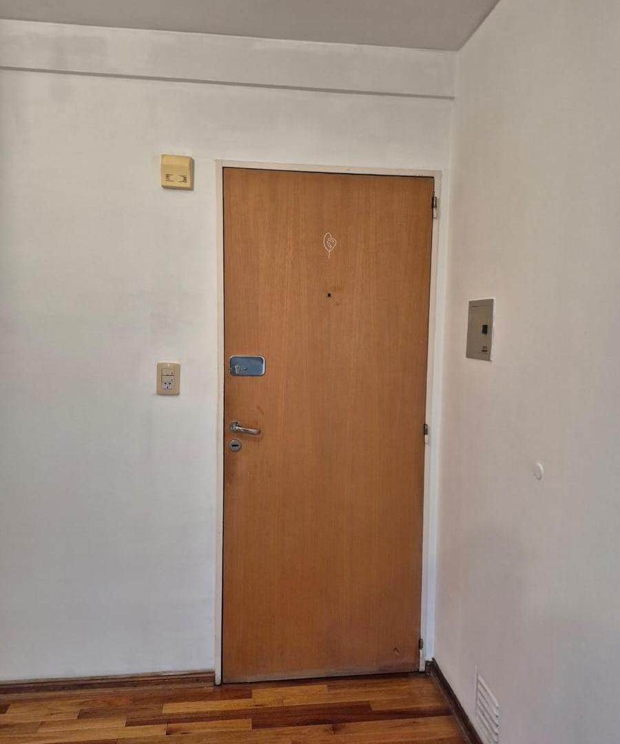 Foto de Alquiler Departamento 1 dormitorio con balcón en Rosario - Abasto, imagen 2