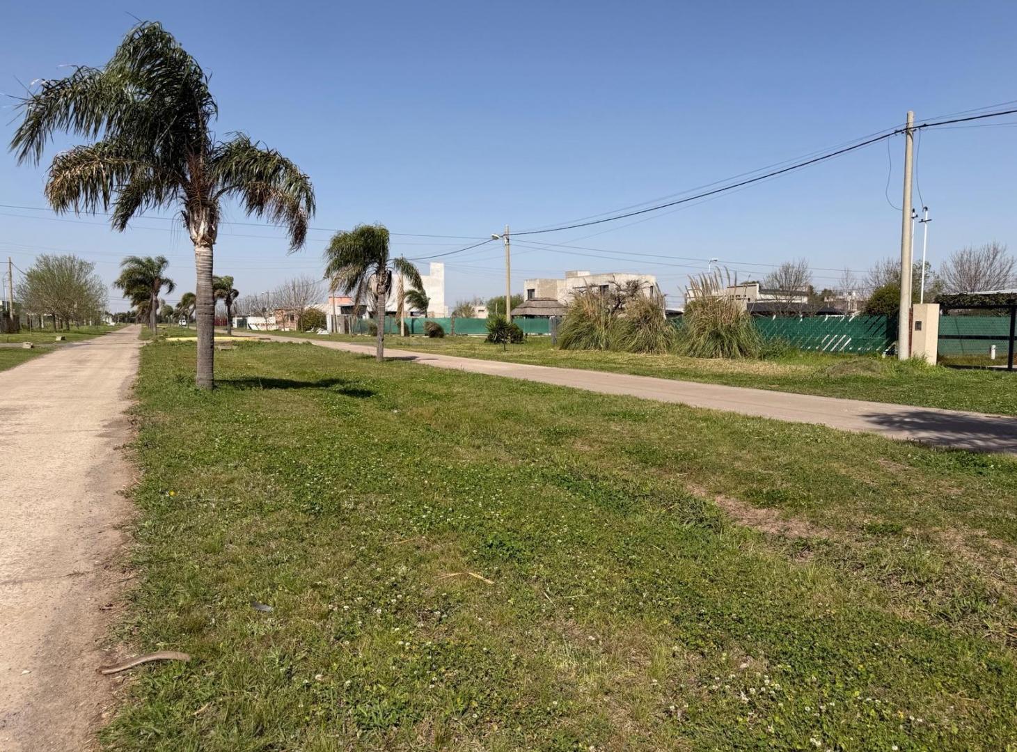 Foto de Terreno en venta en Funes Town, barrio abierto, imagen 4