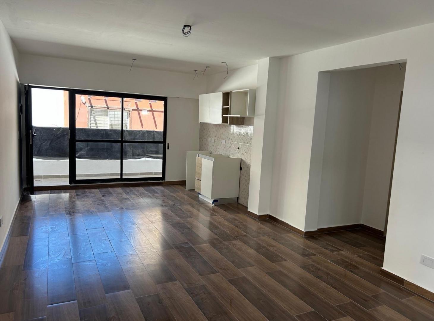 Foto de Departamento en Venta de 1 dormitorio, en Rosario Centro, imagen 1