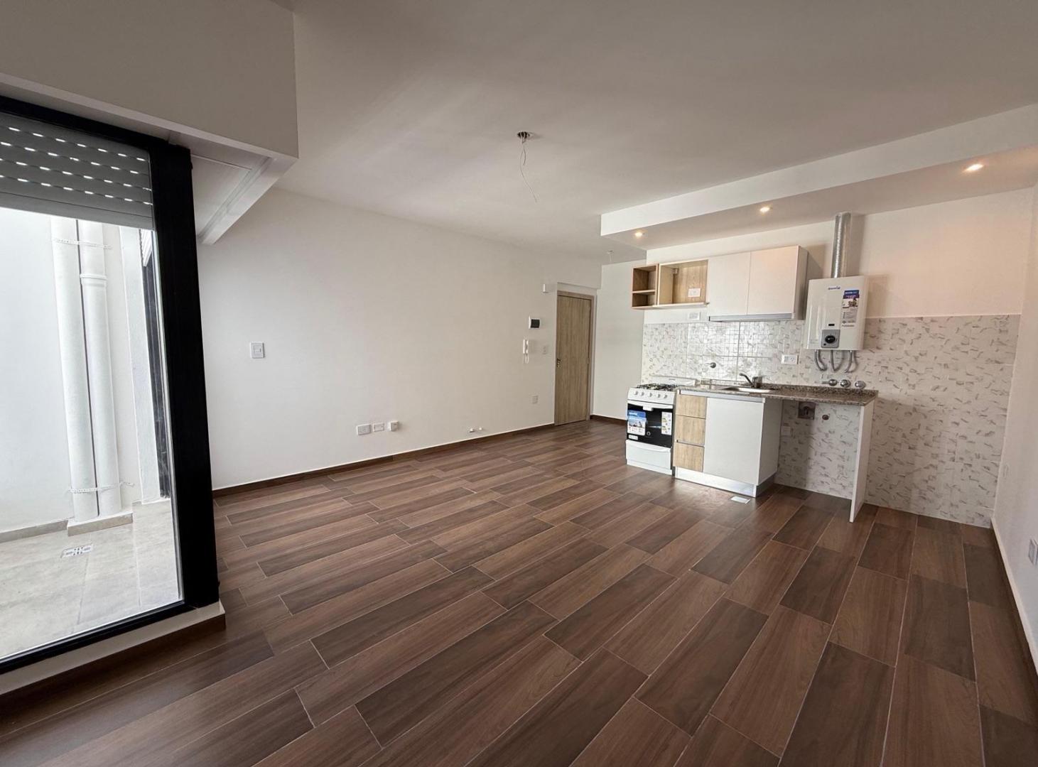 Foto de Departamento en Venta de 1 dormitorio, en Rosario Centro, imagen 4