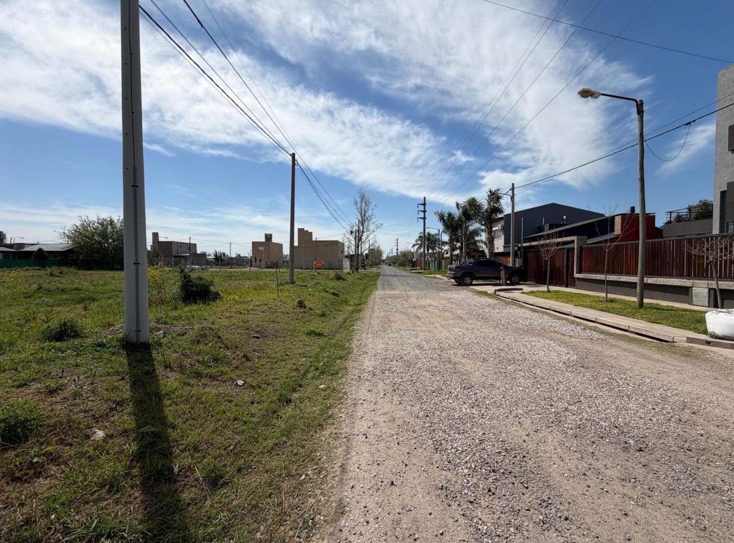 Foto de Terreno en venta en Tierra de Sueños 3, Roldan, imagen 3