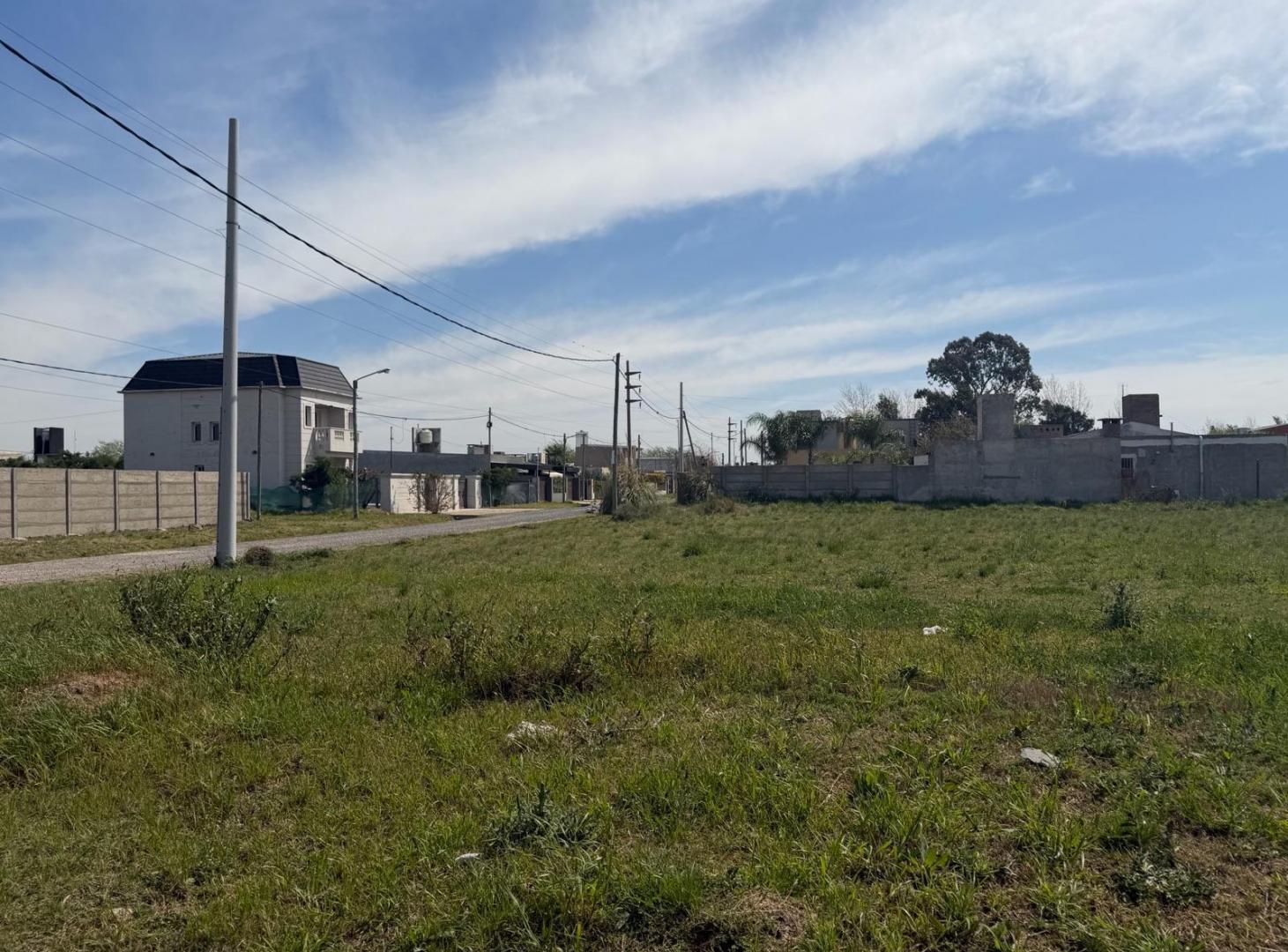 Foto de Terreno en venta en Tierra de Sueños 3, Roldan, imagen 5