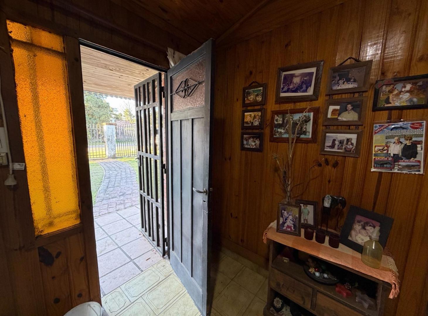 Foto de Casa en venta con pileta en Villa Amelia, imagen 4