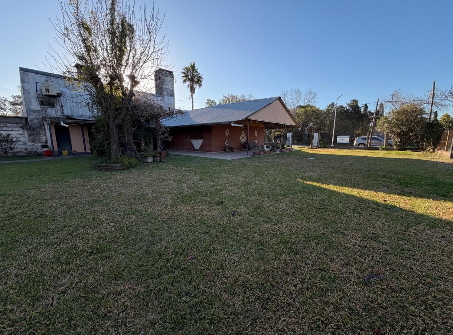 Foto de Casa en venta con pileta en Villa Amelia, imagen 1