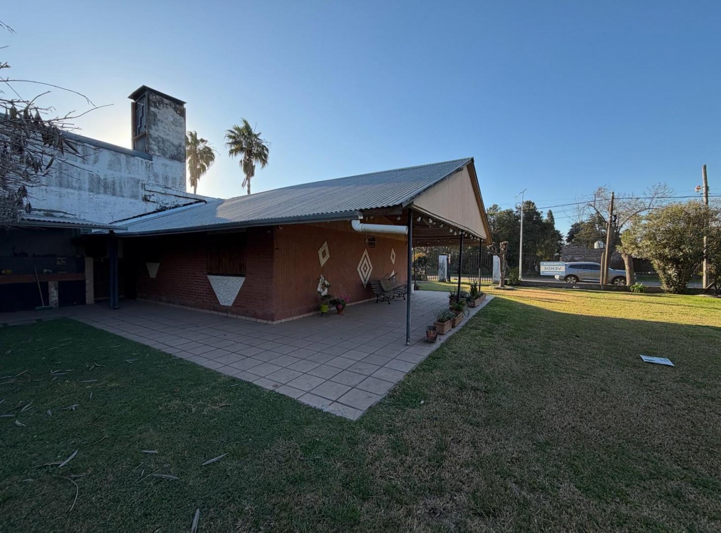 Foto de Casa en venta con pileta en Villa Amelia, imagen 5