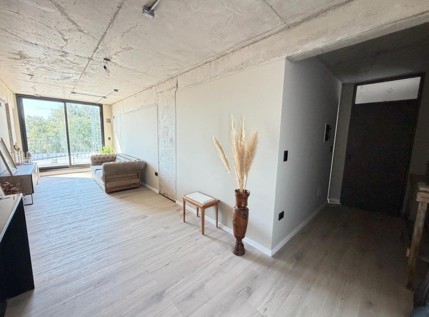 Foto de Departamento en venta a estrenar de 2 dormitorios, en Barrio Pichincha, imagen 1