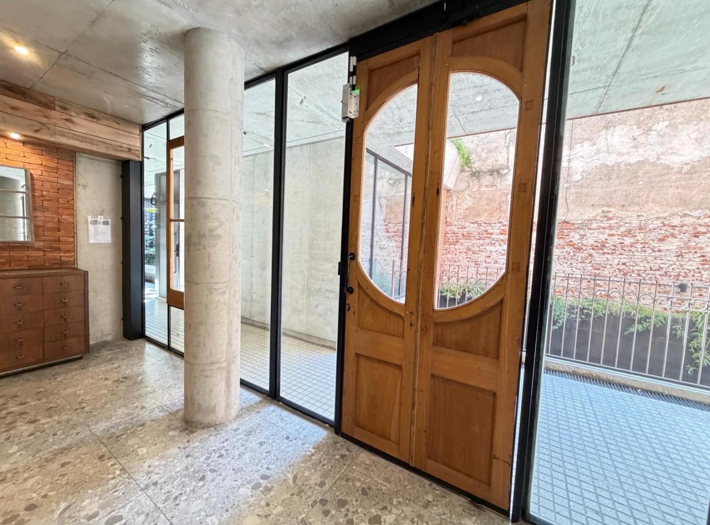 Foto de Departamento en venta a estrenar de 2 dormitorios, en Barrio Pichincha, imagen 2