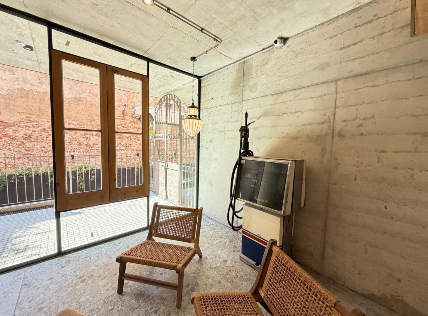 Foto de Departamento en venta a estrenar de 2 dormitorios, en Barrio Pichincha, imagen 3