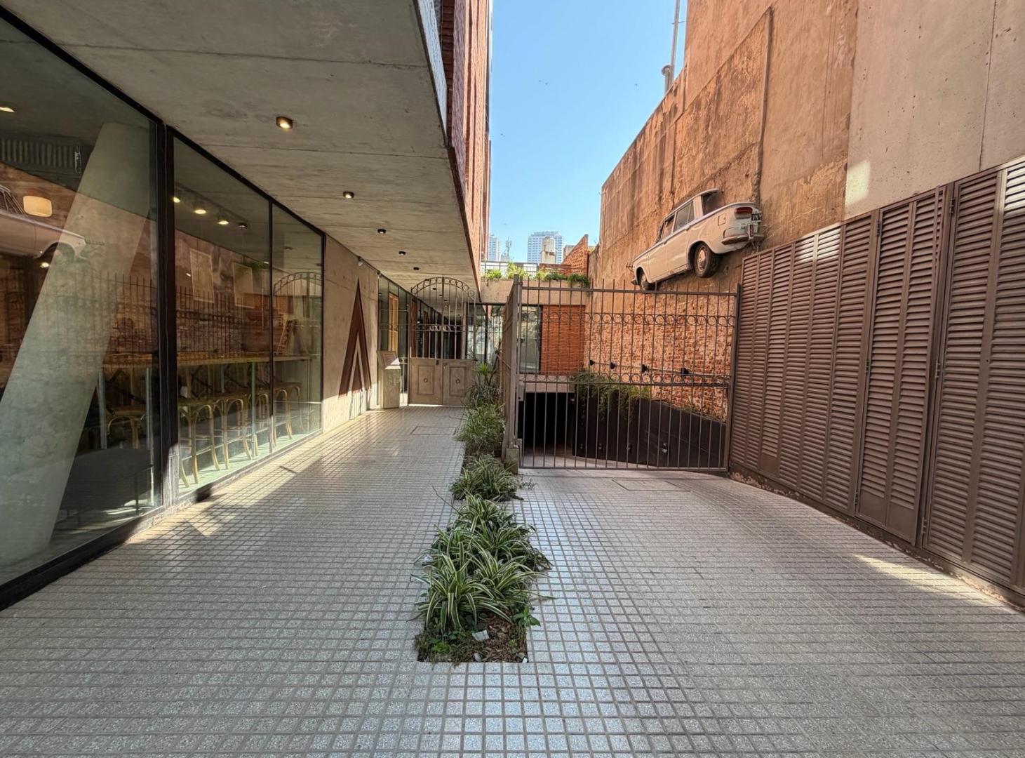Foto de Departamento en venta a estrenar de 2 dormitorios, en Barrio Pichincha, imagen 5