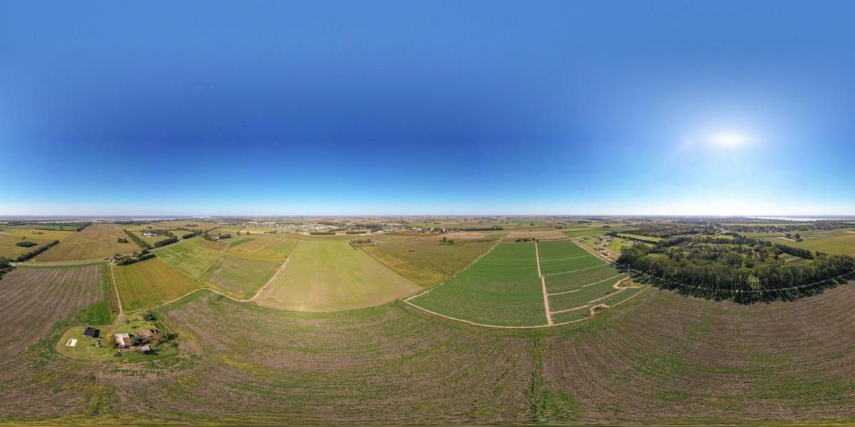 Foto de Terreno en venta de 583 mts2 ¨Alea¨ en Gral Lagos - Rosario, imagen 4