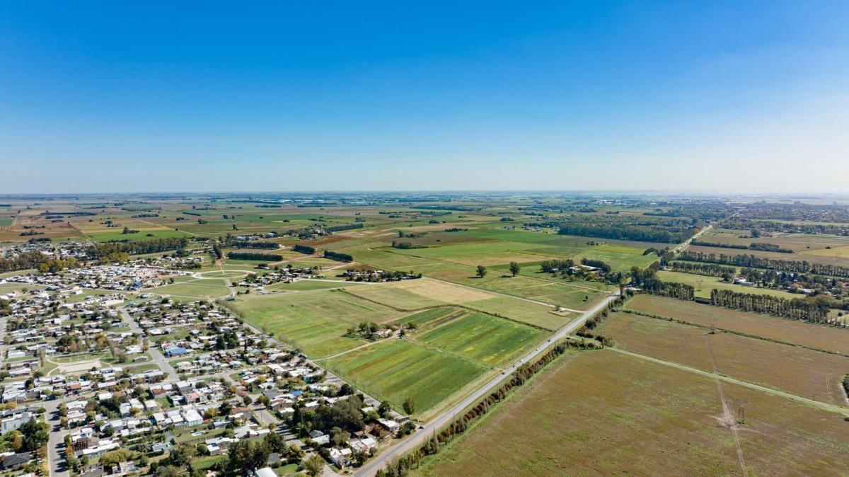 Foto de Terreno en venta de 583 mts2 ¨Alea¨ en Gral Lagos - Rosario, imagen 2