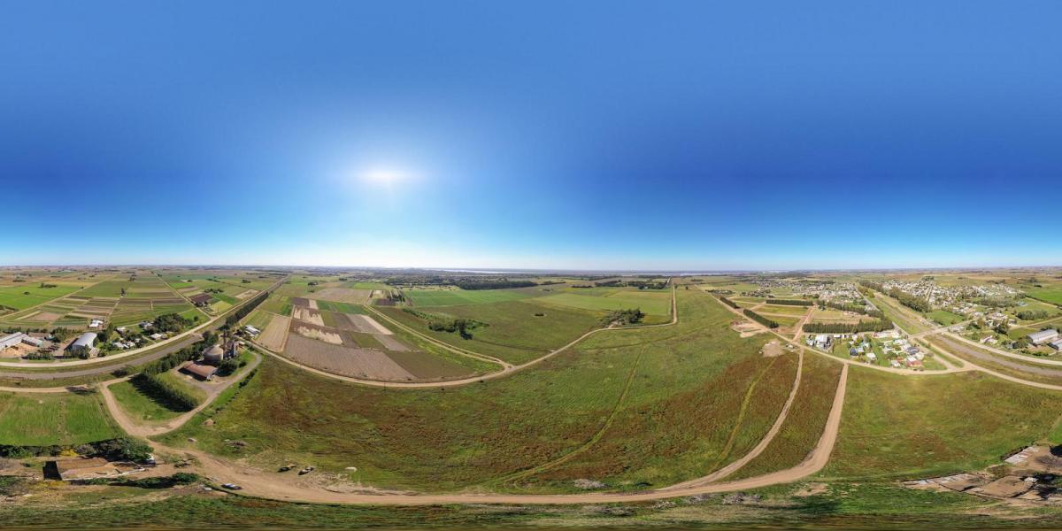 Foto de Terreno en venta de 583 mts2 ¨Alea¨ en Gral Lagos - Rosario, imagen 5
